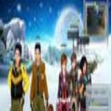 Dwonload SnowBoard racing 3D Cell Phone Game